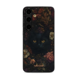 Hülle Glossy Case für Samsung Galaxy S24 FE - Farbe G161G