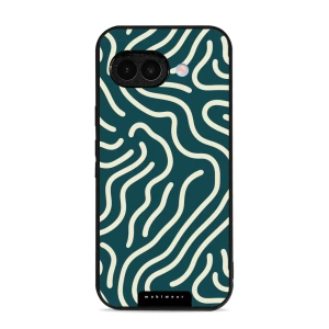 Hülle Glossy Case für Google Pixel 9A - Farbe GA61G