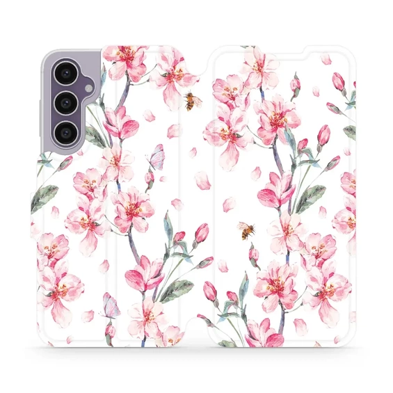 Hülle für Samsung Galaxy S23 FE - Farbe M124S