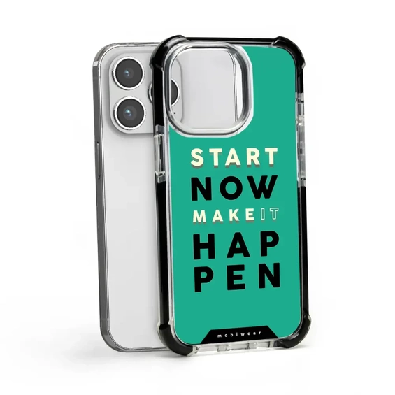 Hülle MagSafe Elite Bumper für Apple iPhone 14 Pro - Farbe D079D