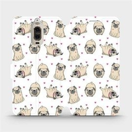 Hülle für Huawei Mate 9 Pro - Farbe M097P