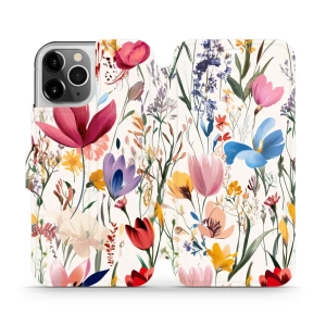 Hülle für Apple iPhone 12 Pro - Farbe MP70S