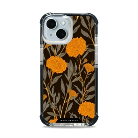 Hülle MagSafe Elite Bumper für Apple iPhone 15 - Farbe D175D