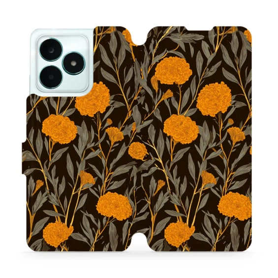 Hülle für Realme C51 - Farbe V175S