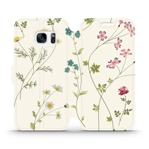 Hülle für Samsung Galaxy S7 - Farbe MD03S