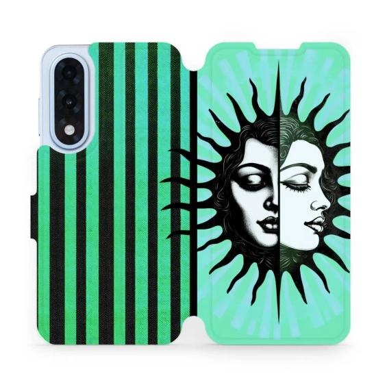 Hülle für OnePlus Nord 5 - Farbe VP58S