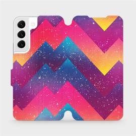Hülle für Samsung Galaxy S22 - Farbe V110S