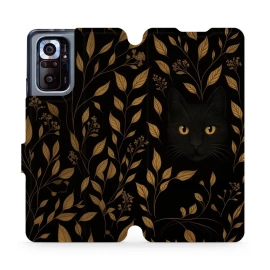 Hülle für Xiaomi Redmi Note 10 pro - Farbe V164S