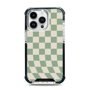 Hülle MagSafe Elite Bumper für Apple iPhone 14 Pro Max - Farbe DA58D