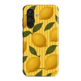 Hülle Elite Pro für Samsung Galaxy A36 5G - Farbe EP81E