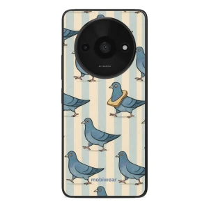 Hülle Glossy Case für Xiaomi Redmi A3 - Farbe GP91G