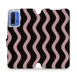 Hülle für Xiaomi Redmi 9T - Farbe VA54S