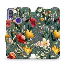 Hülle für Xiaomi Redmi Note 7 - Farbe VP71S