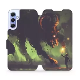 Hülle für Samsung Galaxy A34 5G - Farbe VA08P