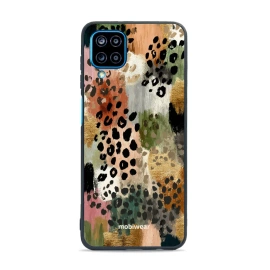 Hülle Glossy Case für Samsung Galaxy M12 - Farbe G167G