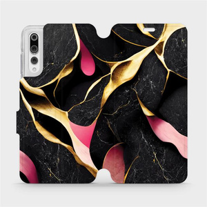 Hülle für Huawei P20 Pro - Farbe VP35S