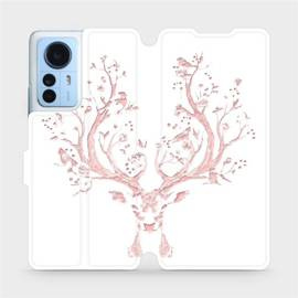 Hülle für Xiaomi 12 Pro - Farbe M007S