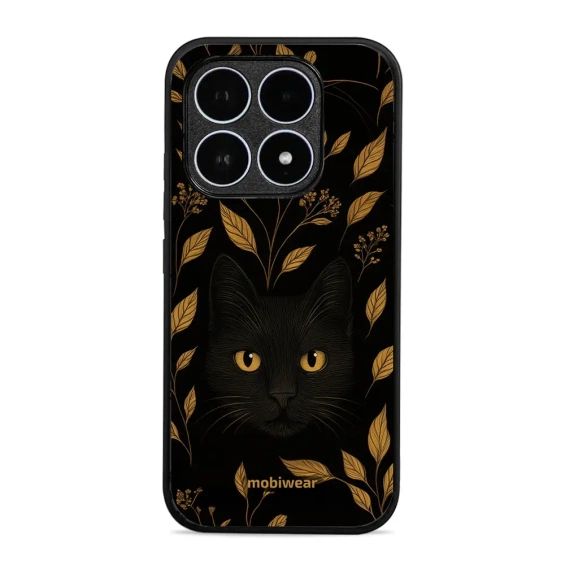 Hülle Glossy Case für Xiaomi 17 - Farbe G164G