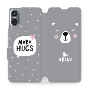 Hülle für Sony Xperia 10 VI - Farbe MH06P