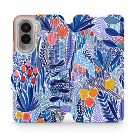 Hülle für Xiaomi POCO M7 - Farbe MP03P