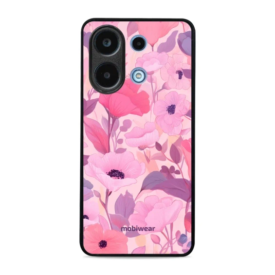 Hülle Glossy Case für Xiaomi Redmi Note 13 4G - Farbe GP74G