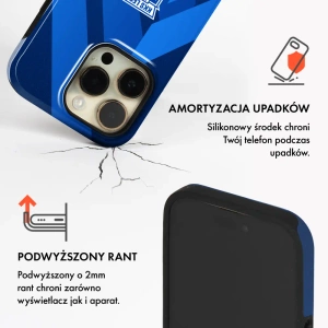 Hülle Elite Pro für Xiaomi Redmi 15C 5G - Farbe E03LP