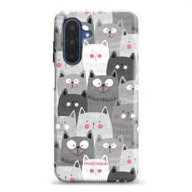 Hülle Elite Pro für Samsung Galaxy A17 5G - Farbe E099E