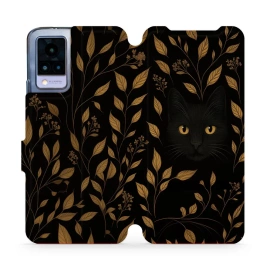 Hülle für Vivo V21 5G - Farbe V164S