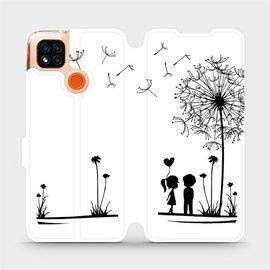 Hülle für Xiaomi Redmi 9C - Farbe MH16P