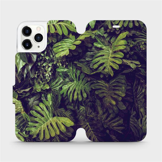 Hülle für Apple iPhone 11 Pro - Farbe V136P