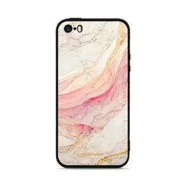 Hülle Glossy Case für Apple iPhone SE - Farbe G027G