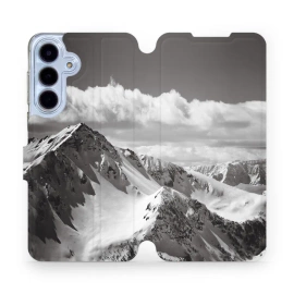 Hülle für Samsung Galaxy S25 FE 5G - Farbe M152P