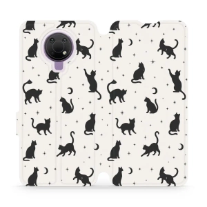 Hülle für Nokia G10 - Farbe V162S