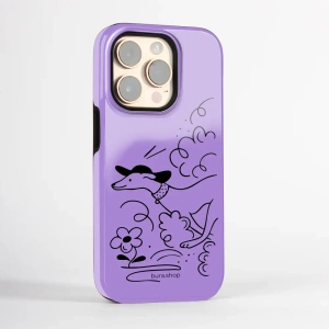 Hülle Elite Pro für Xiaomi Redmi 15C 5G - Farbe E26BS