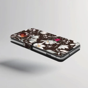 Hülle für Samsung Galaxy S6 Edge - Farbe VP72S