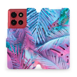 Hülle für Motorola Moto G86 Power 5G - Farbe MG10S