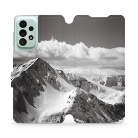 Hülle für Samsung Galaxy A33 5G - Farbe M152P