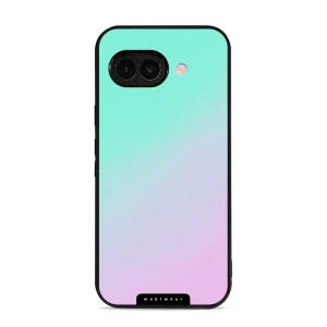 Hülle Glossy Case für Google Pixel 9A - Farbe G063G
