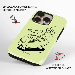 Hülle Elite Pro für Xiaomi Redmi 15C 5G - Farbe E55BS