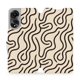 Hülle für OPPO A78 5G - Farbe VA60S