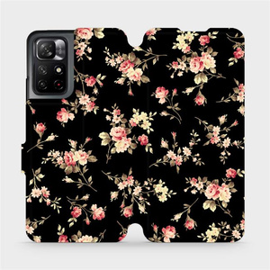 Hülle für Xiaomi Redmi Note 11S 5G - Farbe VD02S