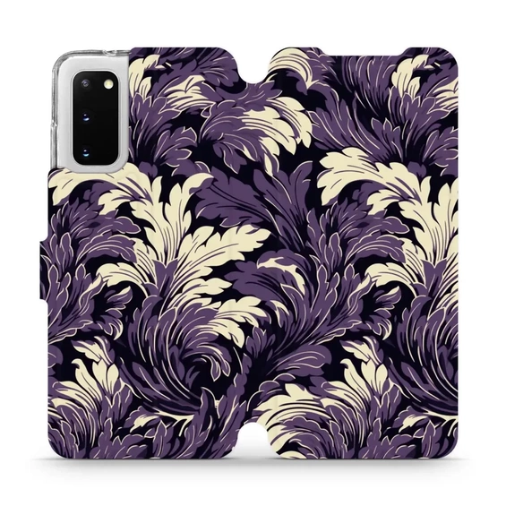 Hülle für Samsung Galaxy S20 - Farbe VA46S