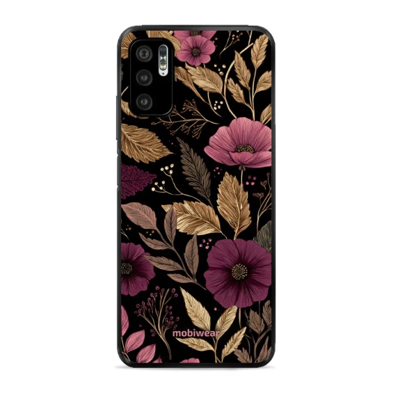 Hülle Glossy Case für Xiaomi Redmi Note 10 5G - Farbe G170G