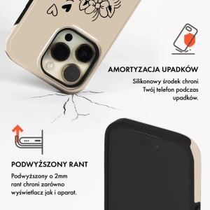 Hülle Elite Pro für Xiaomi Redmi 15C 5G - Farbe E81BS