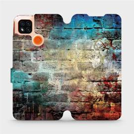 Hülle für Xiaomi Redmi 9C - Farbe V061P