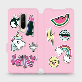 Hülle für OnePlus 7 Pro - Farbe M129S