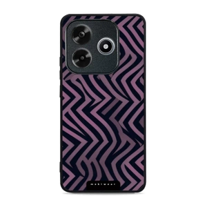 Hülle Glossy Case für Xiaomi Redmi Note 14 5G - Farbe GA55G