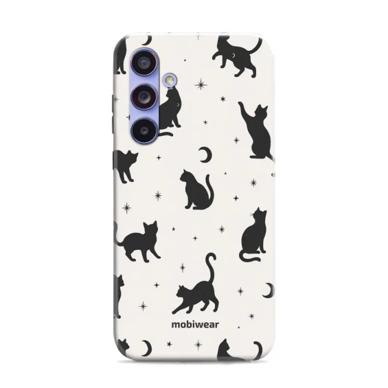 Hülle Elite Pro für Samsung Galaxy A54 - Farbe E162E