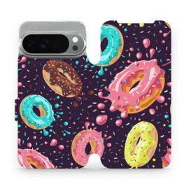 Hülle für Google Pixel 10 Pro XL - Farbe VP19S