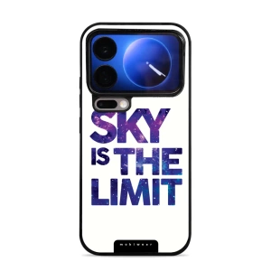 Hülle Glossy Case für Xiaomi 17 Pro - Farbe G081G